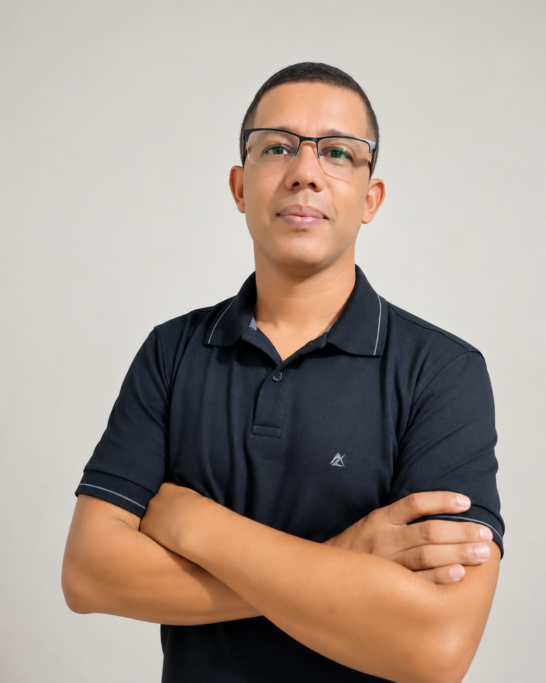 Evandro - Comercial e Sócio na FR Impressoras