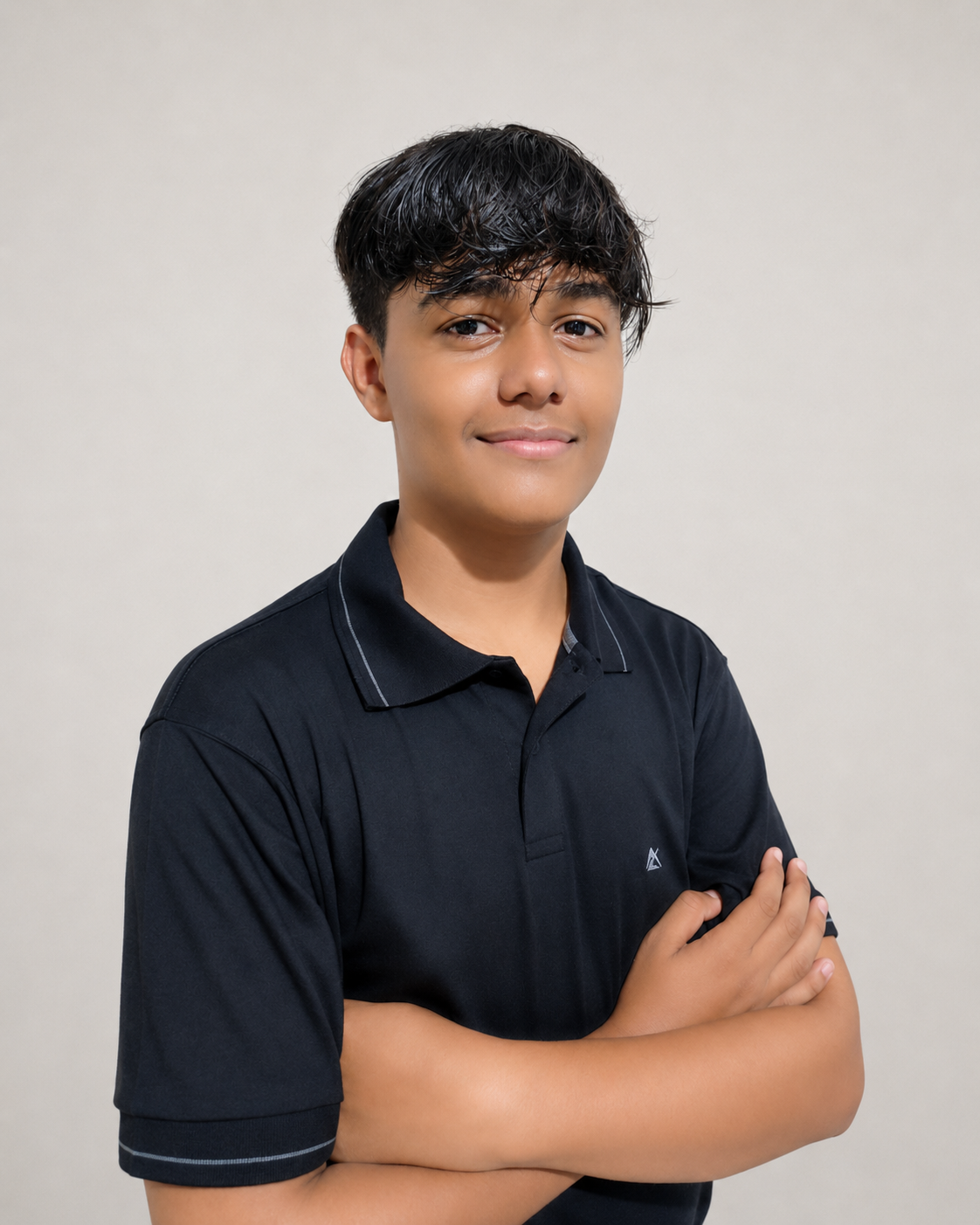 Felipe - Auxiliar Técnico da FR Impressoras